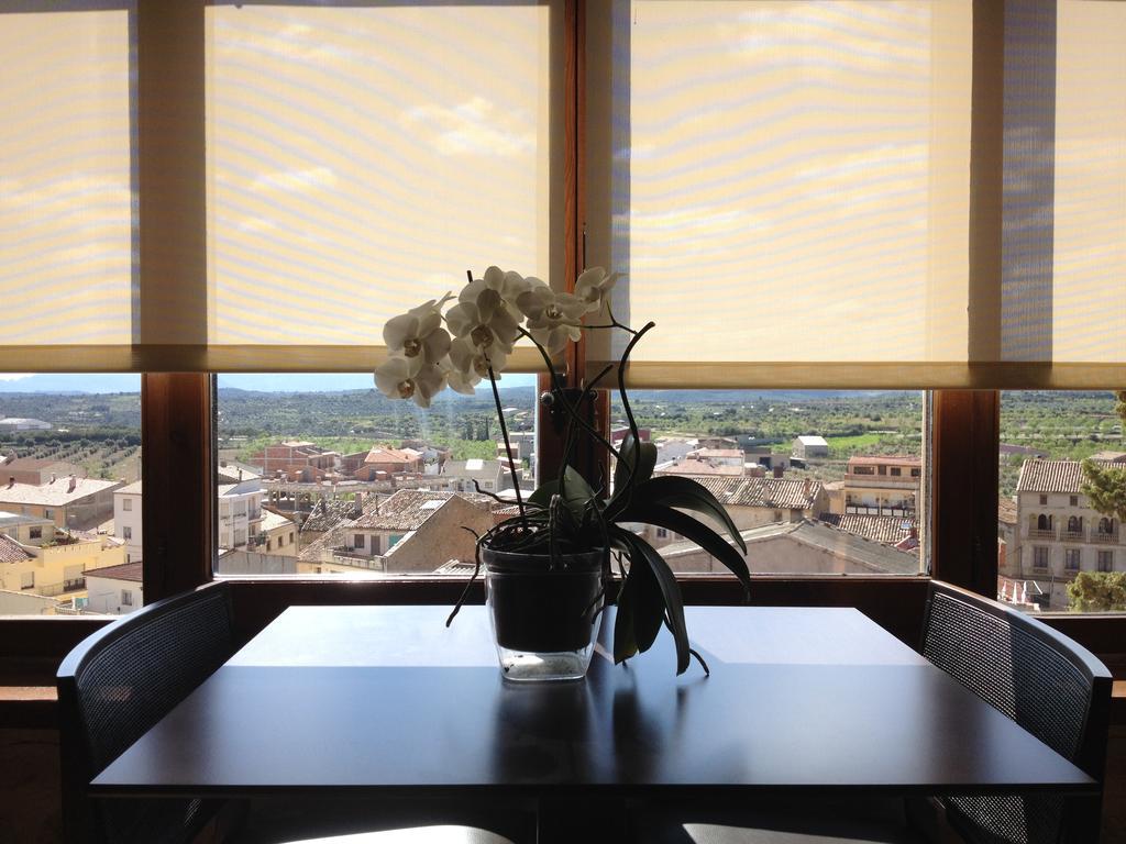 Hotel Cresol カラセイテ エクステリア 写真