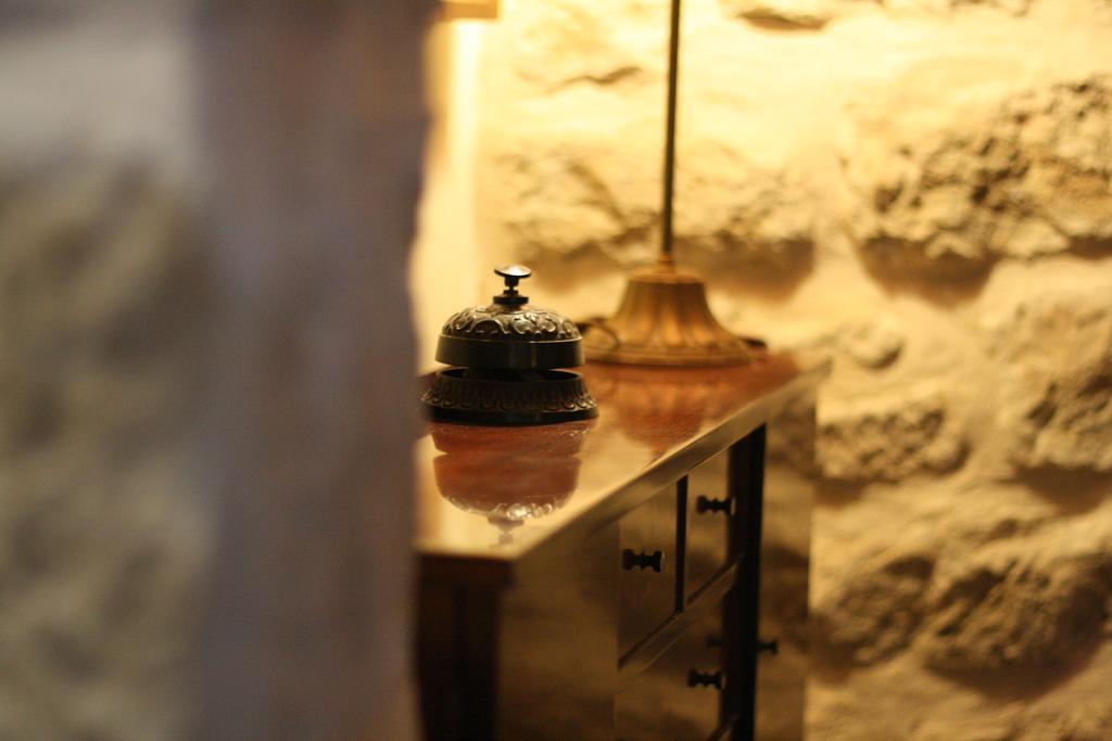 Hotel Cresol カラセイテ エクステリア 写真