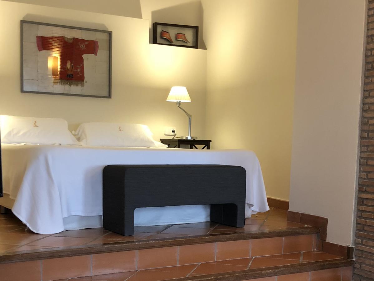 Hotel Cresol カラセイテ エクステリア 写真