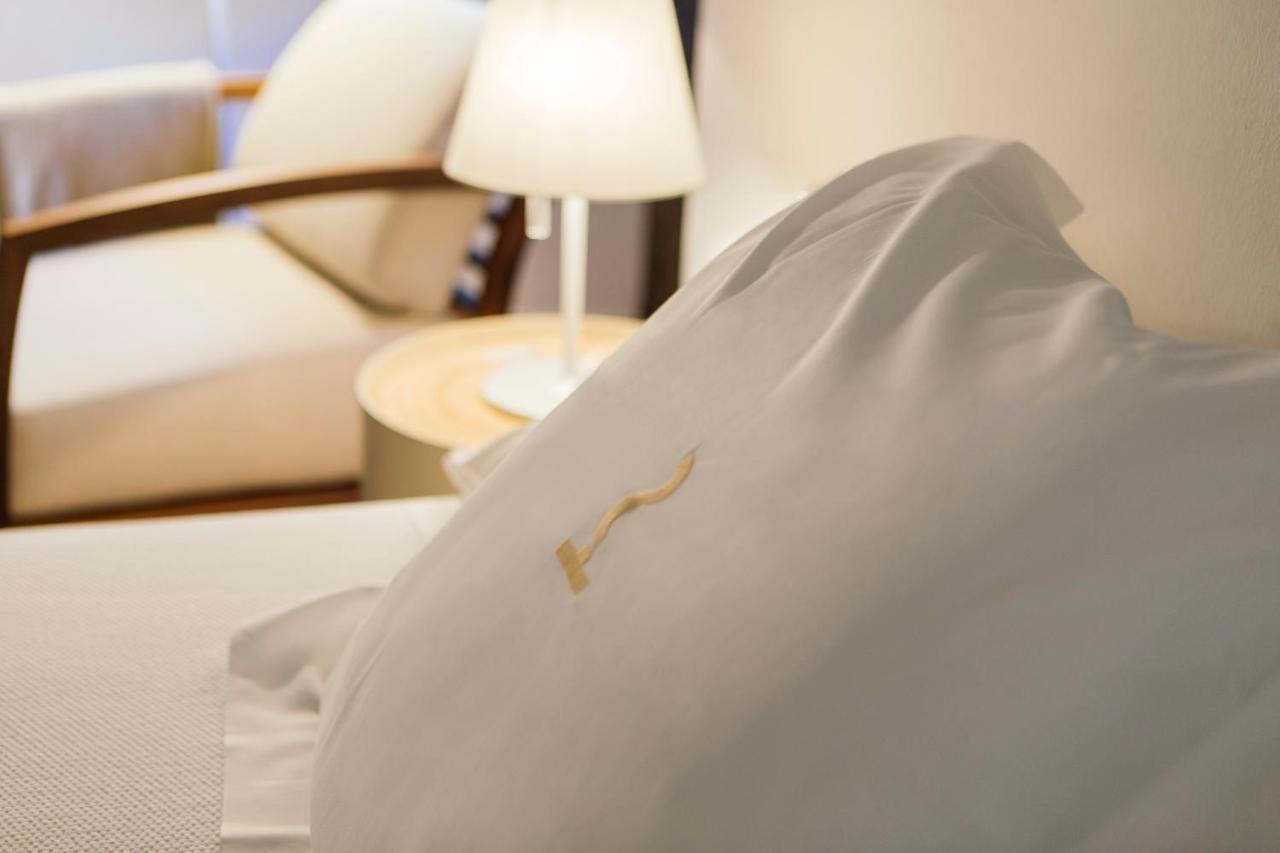 Hotel Cresol カラセイテ エクステリア 写真