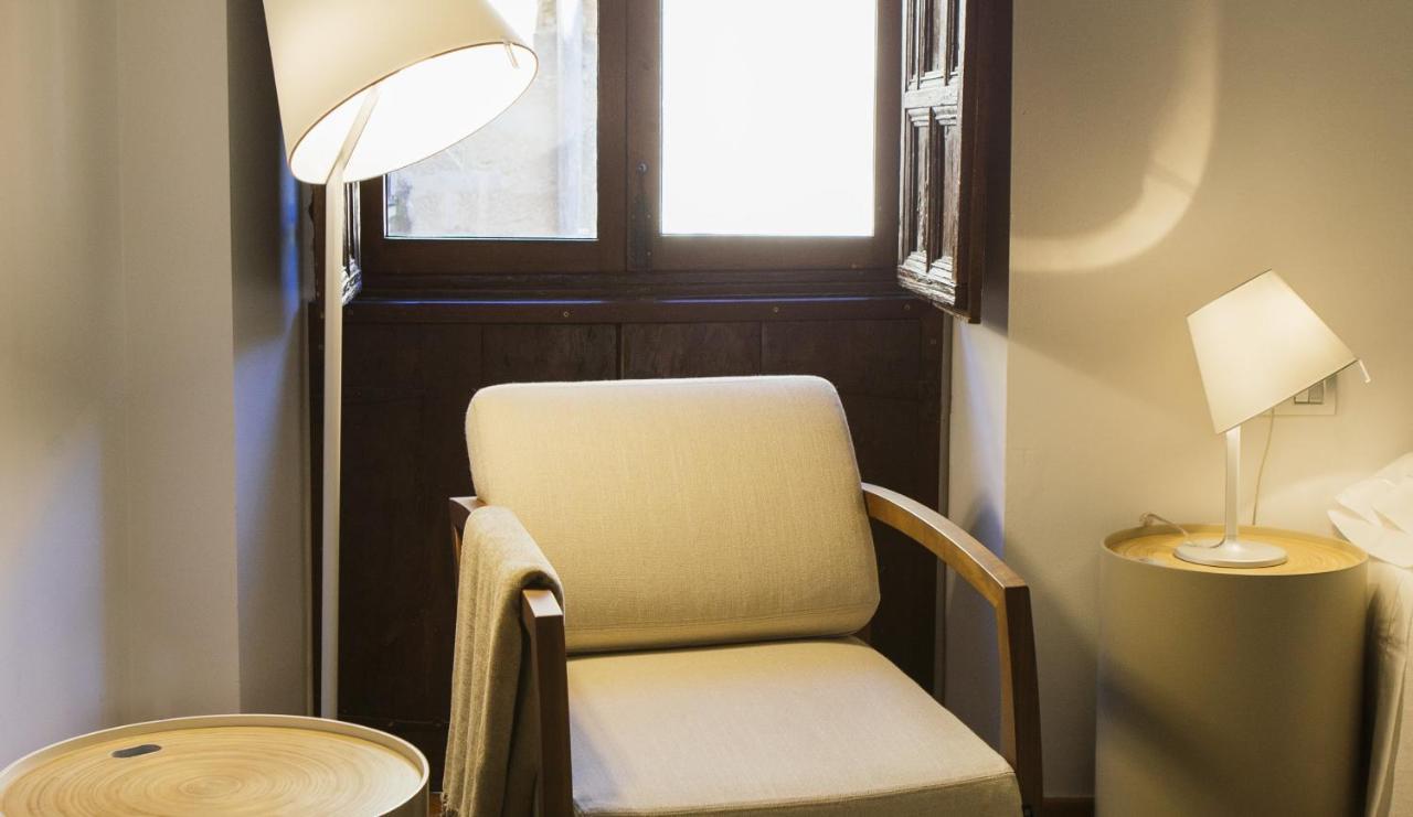 Hotel Cresol カラセイテ エクステリア 写真