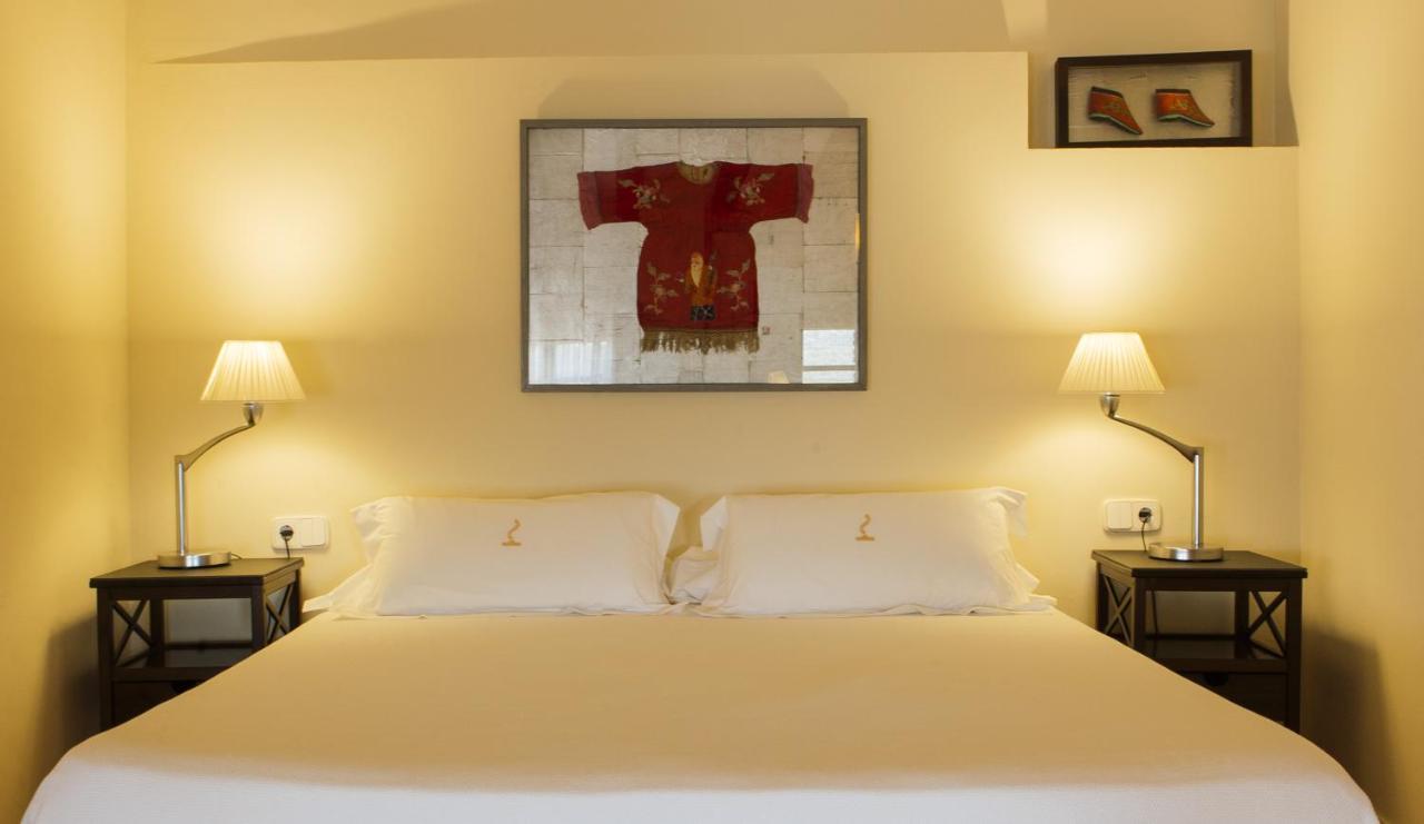 Hotel Cresol カラセイテ エクステリア 写真